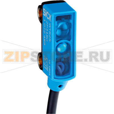Датчик оптический SICK WTV2S-2P3285 