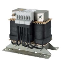 SINAMICS СЕТЕВОЙ ДРОССЕЛЬ ДЛЯ КОМБИНИРОВАННЫХ БЛОКОВ ПИТАНИЯ 16 КВТ, ВХОД: 3-ФАЗН. 380-480 V, 50/60 ГЦ Siemens 6SL3100-0EE21-6AA0