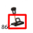 ESD Spring Godex EZ-1305
