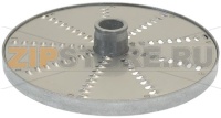 ТЕРОЧНЫЙ ДИСК 4,5 ММ