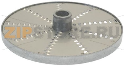 ТЕРОЧНЫЙ ДИСК 4,5 ММ 