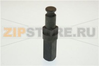 PERNO ELICA 32 INOX ENT. TEMPRA