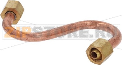 TUBAZIONE SCAMBIATORE 