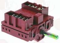 СЕЛЕКТОРНЫЙ ПЕРЕКЛЮЧАТЕЛЬ ЦИКЛА