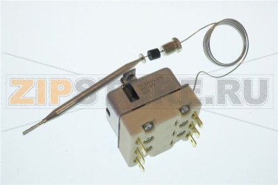 ТЕРМОСТАТ ЗАЩИТНЫЙ 