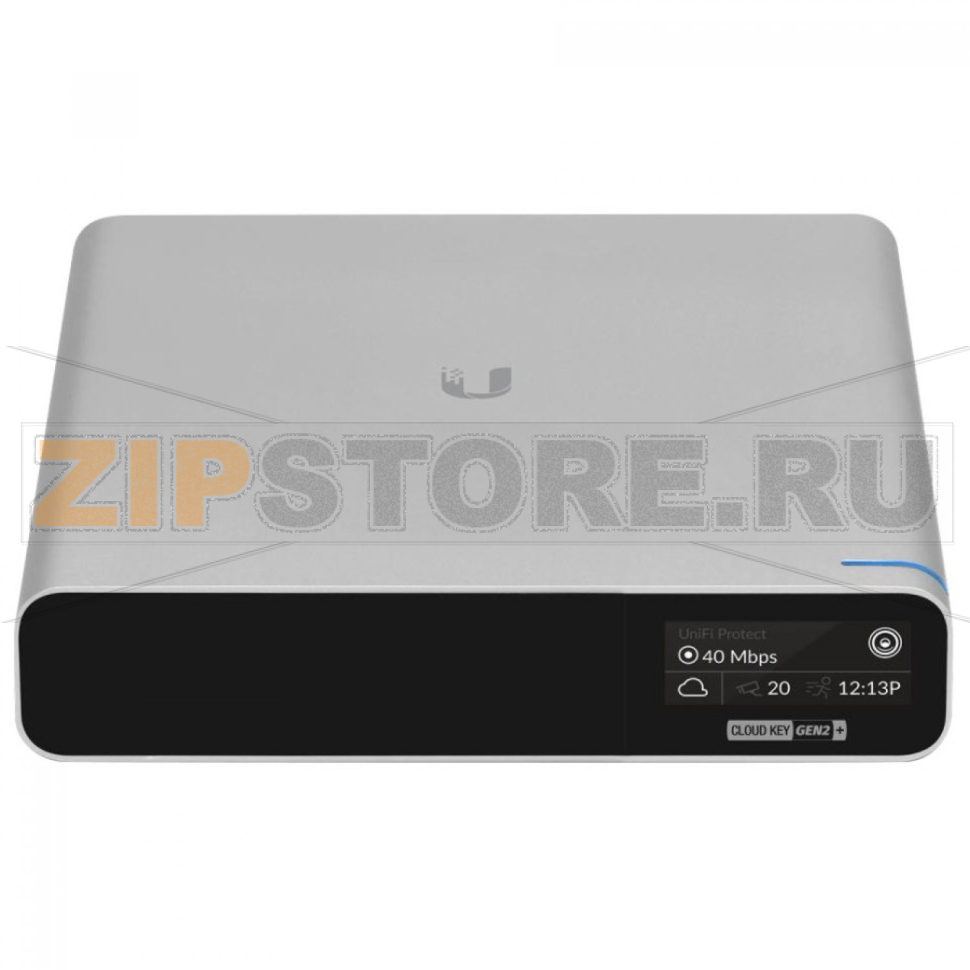 Контроллер Ubiquiti UCK-G2-PLUS 