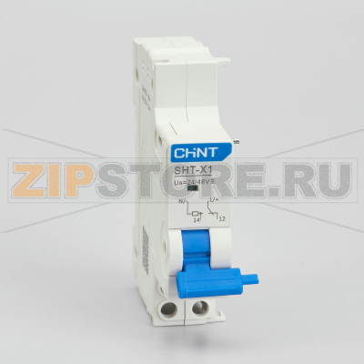 Расцепитель независимый 24-48 В Chint SHT-X1 