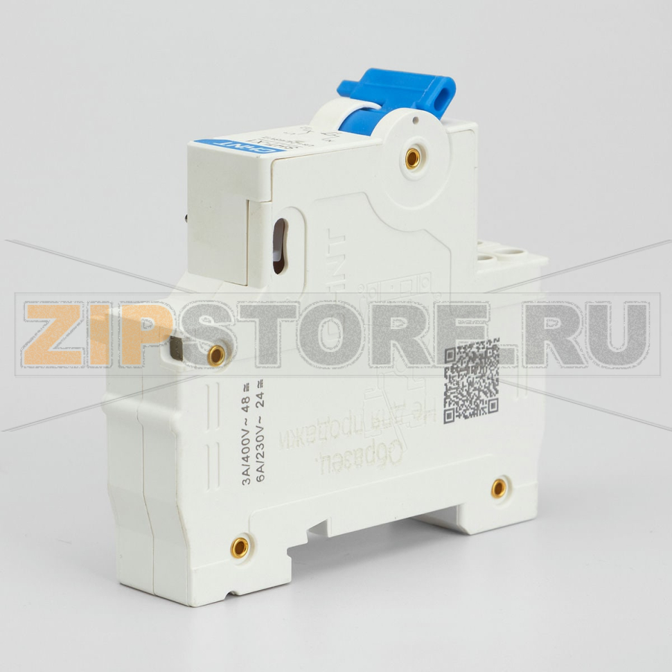 Расцепитель независимый 24-48 В Chint SHT-X1 