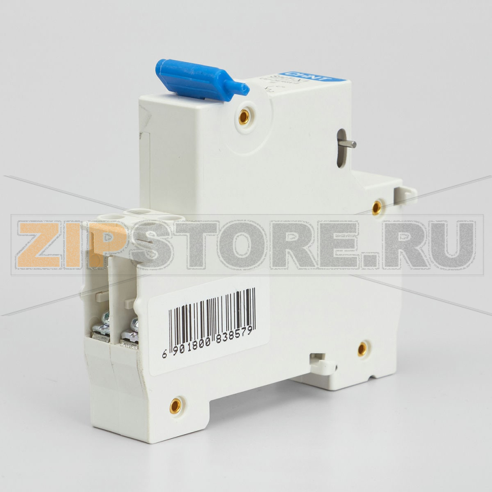 Расцепитель независимый 24-48 В Chint SHT-X1 