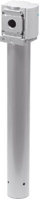 Осушитель воздуха мембранный Festo MS4-LDM1-1/4-P10-Z 