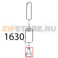 Filtrino Angelo Po KD130EAT