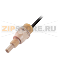 Датчик уровня наполнения емкостной, контактирующий со средой Balluff BCS010N