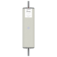 Предохранитель, 80 A, AC 2500 В, 100 кА, special DIN 1, aR, IEC Eaton FUSE 80A 2500V 1/210 AR