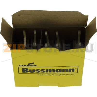 Предохранитель, 125 AMP Eaton ANL CURRENT LIMITER FUSE 