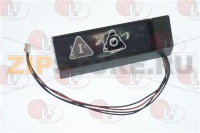 КНОПОЧНАЯ ПАНЕЛЬ O-I С ПЛАТОЙ МАЛЕНЬКАЯ