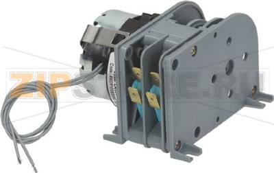 INVERTER 4902F1 2 CAMS 250V 50Hz 