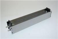 resistenza R.18 2+1 1.000+1.000W.
