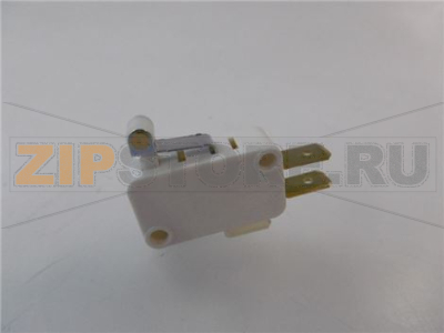 MICROINTERRUTTORE BITRON S16 