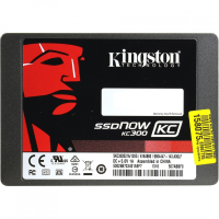 Диск SSD 120 Гб Kingston SKC300S37A-120G