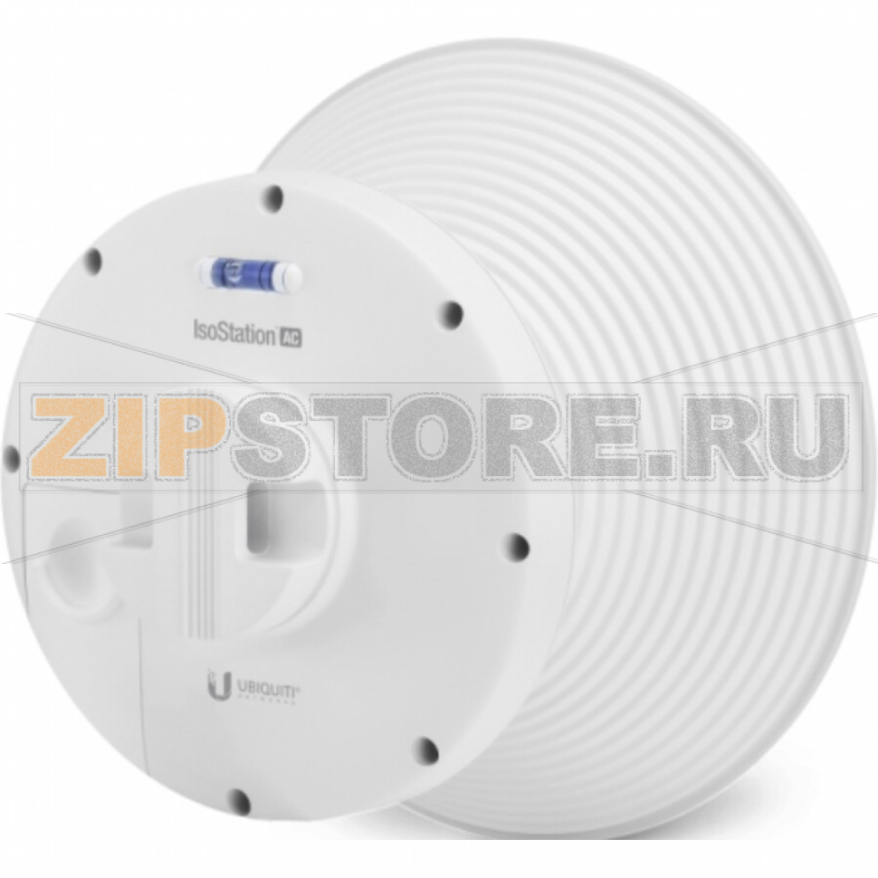 Точка доступа 5 ГГц Ubiquiti IS-M5 