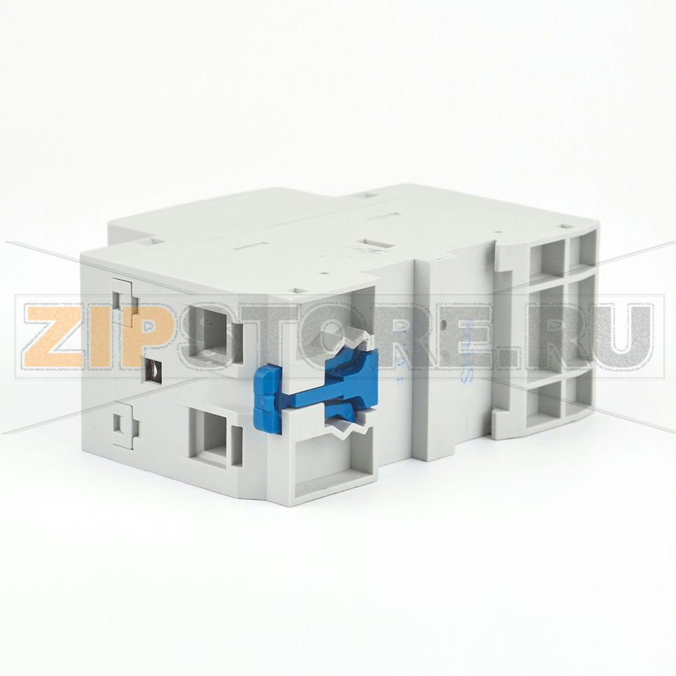 Контактор модульный 63 А, 220-230 В, 50 Гц Chint NCH8-63/20 