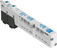 Распределитель с электроуправлением Festo VMPA1-M1H-NU-PI