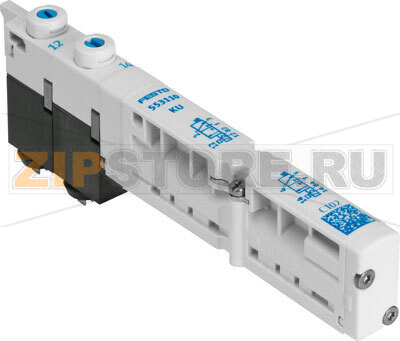 Распределитель с электроуправлением Festo VMPA1-M1H-NU-PI 