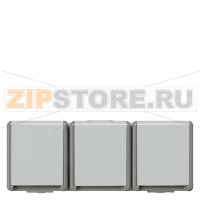 DELTA ПОВЕРХНОСТЬ IP44 SCHUKO ГНЕЗДО ВЫХОД W. INCR. ЗАЩИТА ОТ ПРИКОСНОВЕНИЙ КОМБИНАЦИЯ 3 СПОСОБАМИ ГОРИЗОНТАЛЬНАЯ 75X201X54 MM Siemens 5UB4732