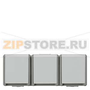 DELTA ПОВЕРХНОСТЬ IP44 SCHUKO ГНЕЗДО ВЫХОД W. INCR. ЗАЩИТА ОТ ПРИКОСНОВЕНИЙ КОМБИНАЦИЯ 3 СПОСОБАМИ ГОРИЗОНТАЛЬНАЯ 75X201X54 MM Siemens 5UB4732 