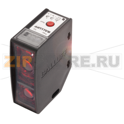 Щуп оптический Balluff BOS01JA 
