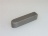 CHIAVETTA INOX 6x6x28 mm