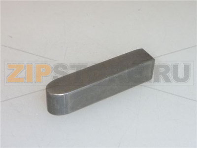 CHIAVETTA INOX 6x6x28 mm 