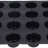ФОРМА ДЛЯ МАФФИНОВ 400x600 mm RATIONAL 6017.1001 - ФОРМА ДЛЯ МАФФИНОВ 400x600 mm RATIONAL 6017.1001