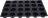 ФОРМА ДЛЯ МАФФИНОВ 400x600 mm RATIONAL 6017.1001