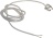 HALOGEN LAMP RECEPTACLE G4