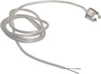 HALOGEN LAMP RECEPTACLE G4