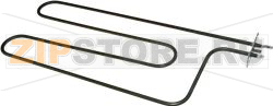 RESISTENZA 700W 230V 