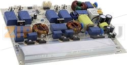 ELECTRONIC BOARD ELECTROLUX 982140115391 