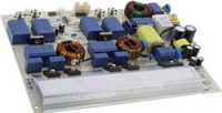 ELECTRONIC BOARD ELECTROLUX 982140115391