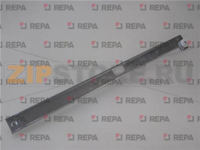 GUIDA DESTRA FISSA 583 mm 
