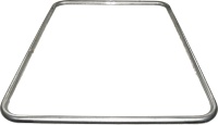 РУЧКА НЕРЖ MOD 61-2P COM