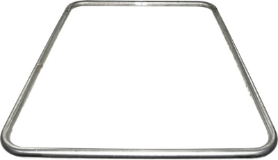 РУЧКА НЕРЖ MOD 61-2P COM 