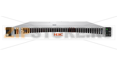 Сервер H3C UniServer R4700 G5 SFF 