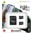 Карта памяти 32 Гб Kingston SDCS2-32GB-2P1A