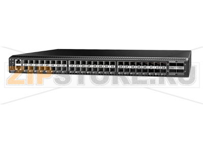 Коммутатор Brocade 90P0164 