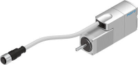 Двигатель шаговый Festo EMMS-ST-28-L-SB