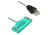 Ёмкостной датчик Capacitive sensor CBN5-F46-E3-Y190040 Pepperl+Fuchs