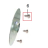 Screw 4,2X13 Meiko DV 80.2