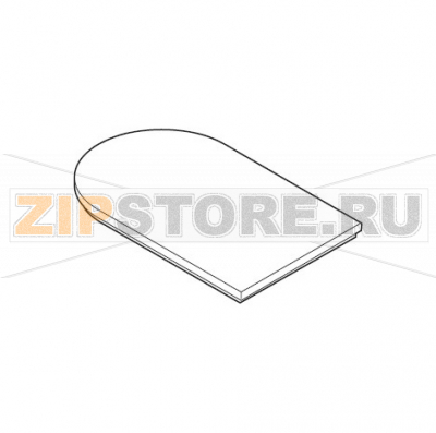 Coperchio acqua grigio RAL7021 Saeco Royal Digital Plus Coperchio acqua grigio RAL7021 Saeco Royal Digital Plus

Запчасть на сборочном чертеже под номером: 44

Название запчасти на итальянском языке: Coperchio acqua grigio RAL7021 Saeco Royal Digital Plus