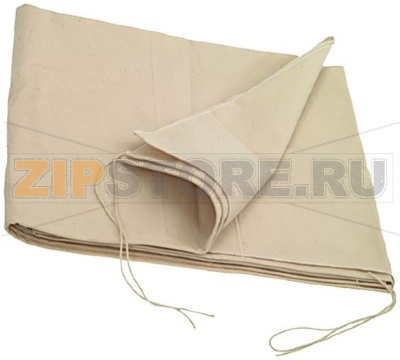 ПОЛОТНО NOMEX 1660X1460 ММ 